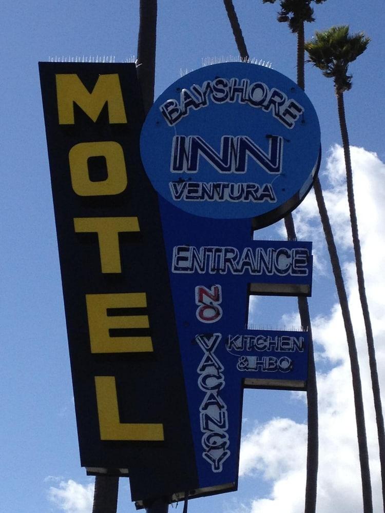 Bayshore Inn Motel photo 55