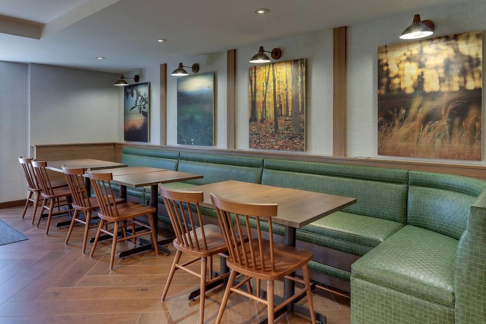 Fairfield Inn & Suites by Marriott Southport photo 38