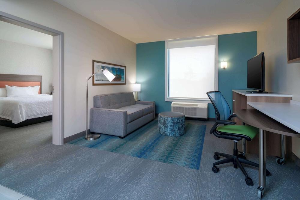 Home2 Suites by Hilton Fredericksburg South photo 10