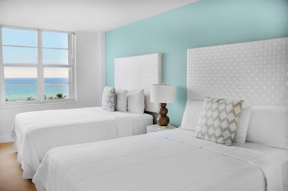Seacoast Suites on Miami Beach photo 10