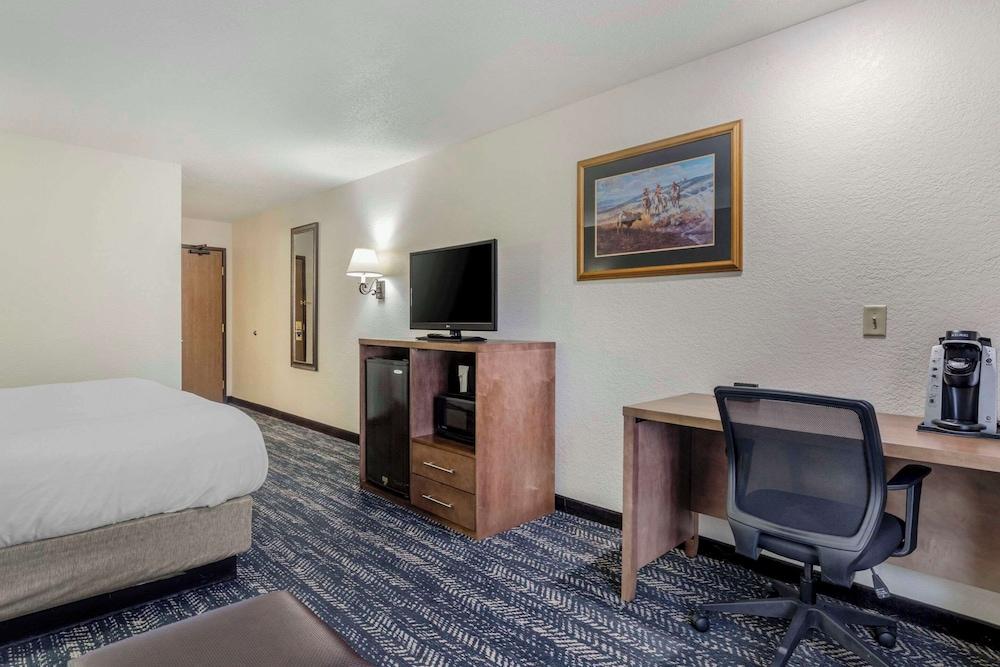 Comfort Inn & Suites Mt. Rushmore photo 11