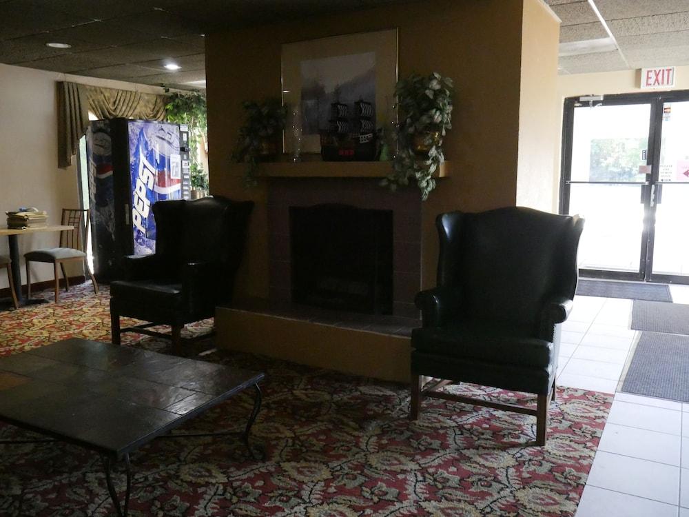 Motel Sun Inn photo 18