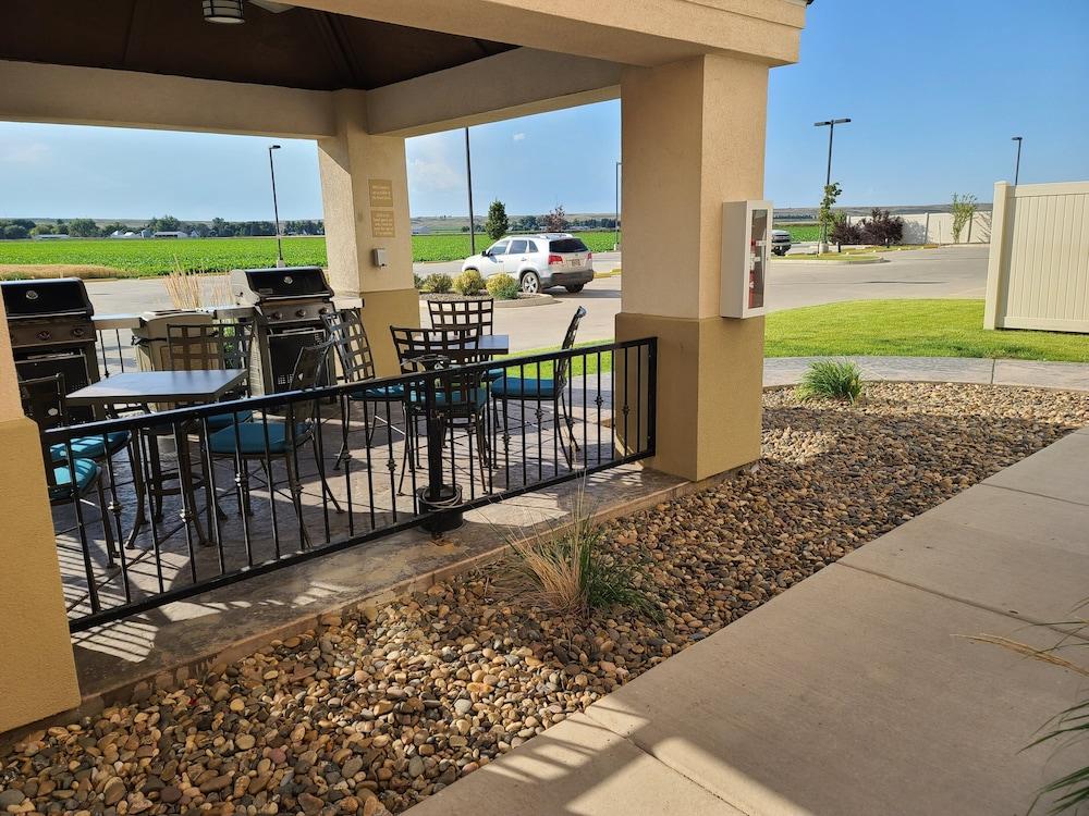 Candlewood Suites Sidney by IHG photo 24