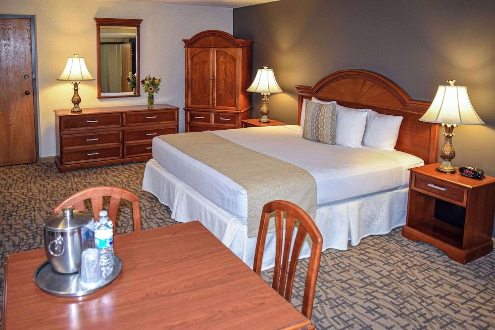 Best Western Plus Downtown Tacoma photo 40