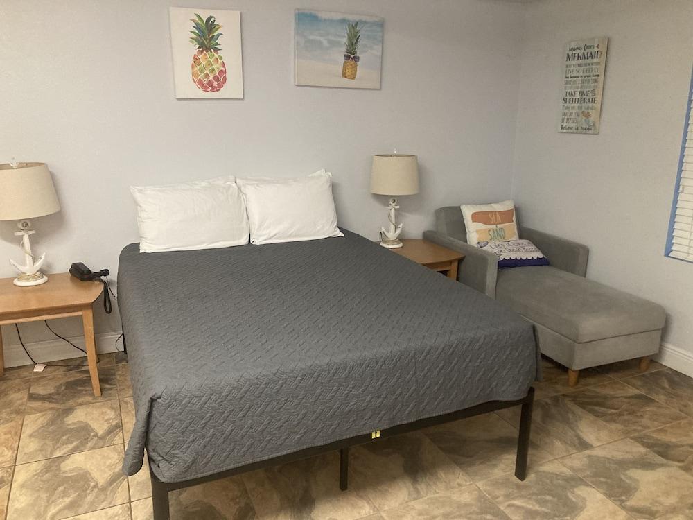 Ocean Walk Resort photo 45