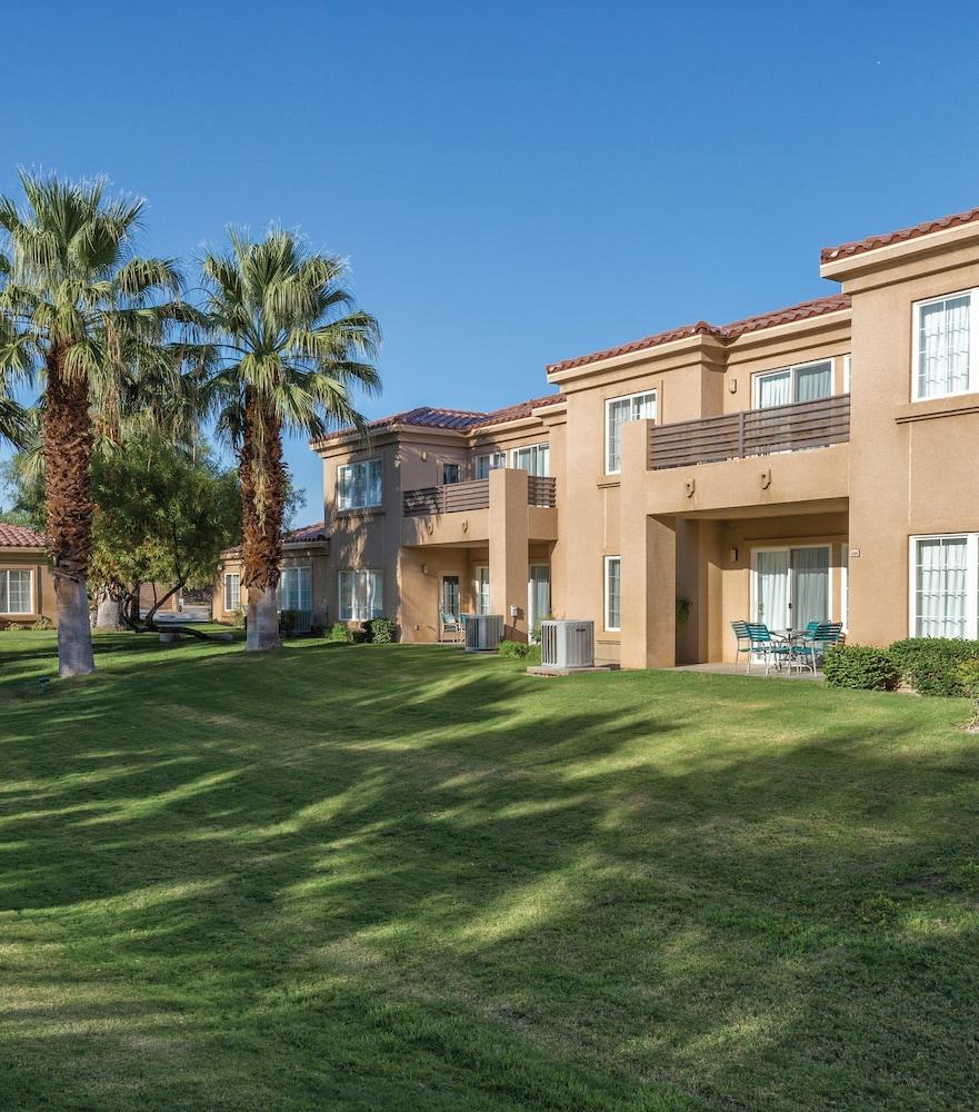 Worldmark Cathedral City photo 27