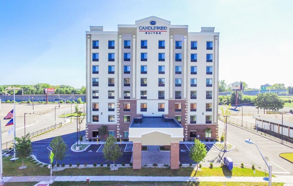 Candlewood Suites Hartford Downtown by IHG — hotel in Hartford