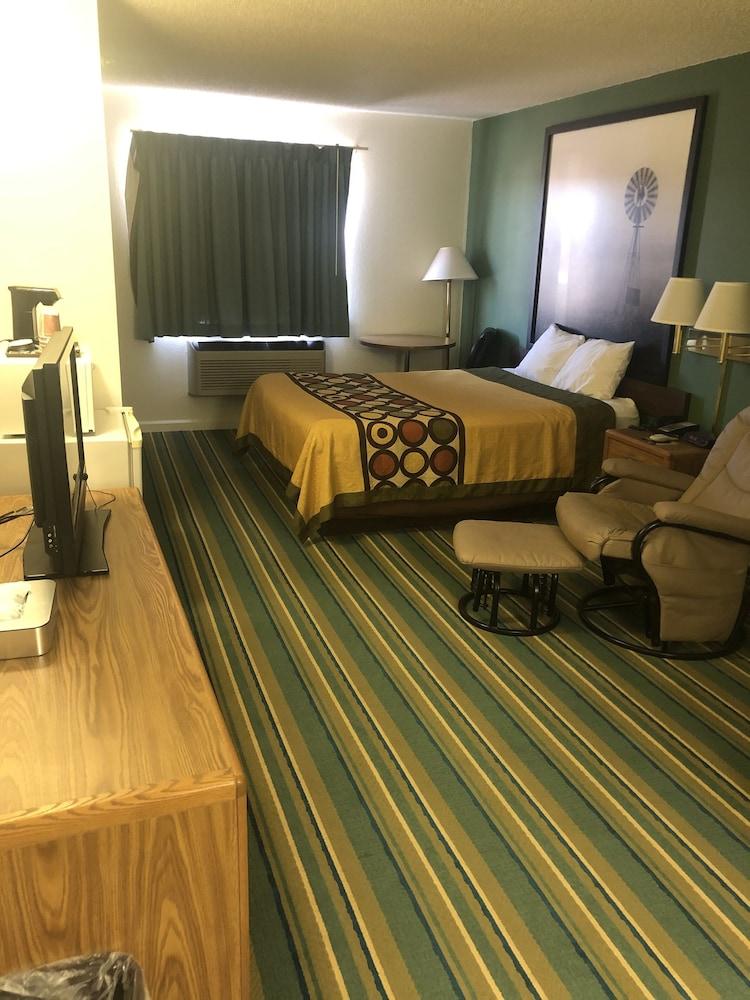 West point inn and suites photo 19