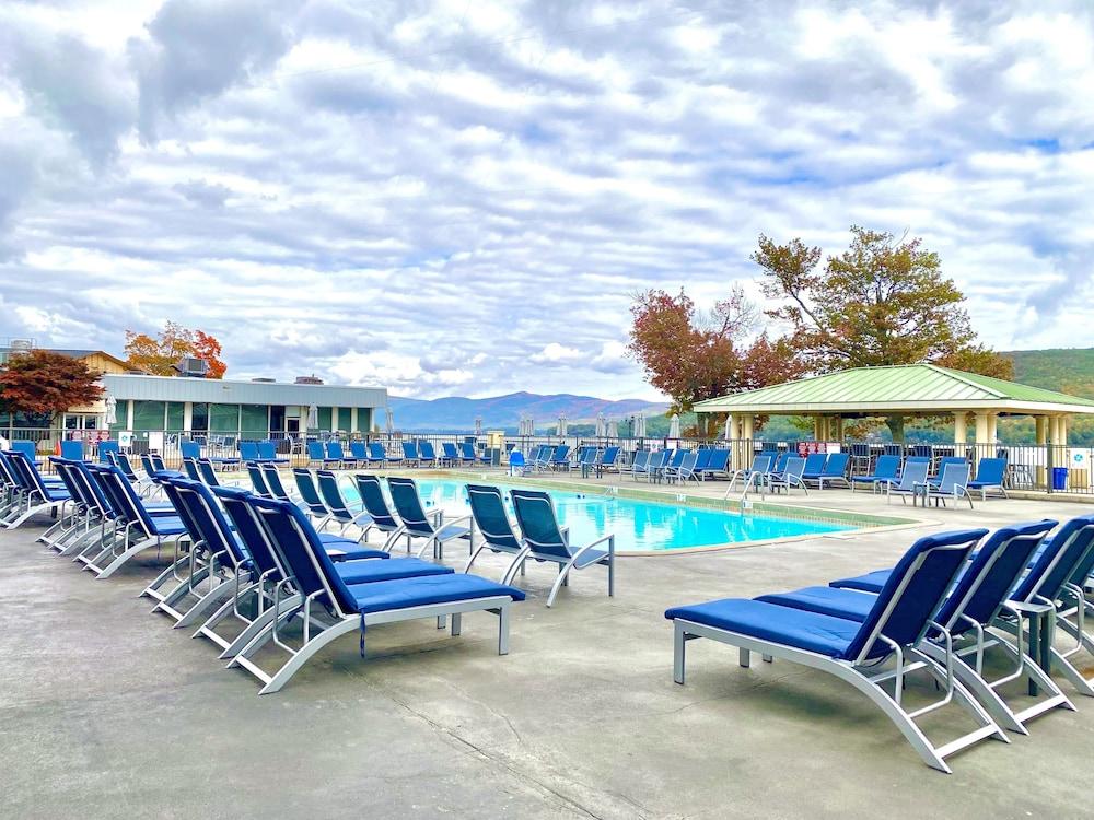 The Georgian Lakeside Resort photo 44