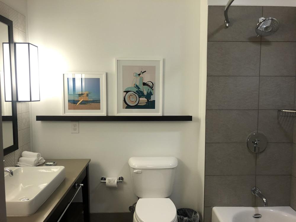 SunCoast Park Hotel Anaheim Resort, Tapestry by Hilton photo 45
