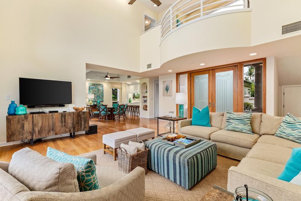 The Islands at Mauna Lani - CoralTree Residence Collection photo 38