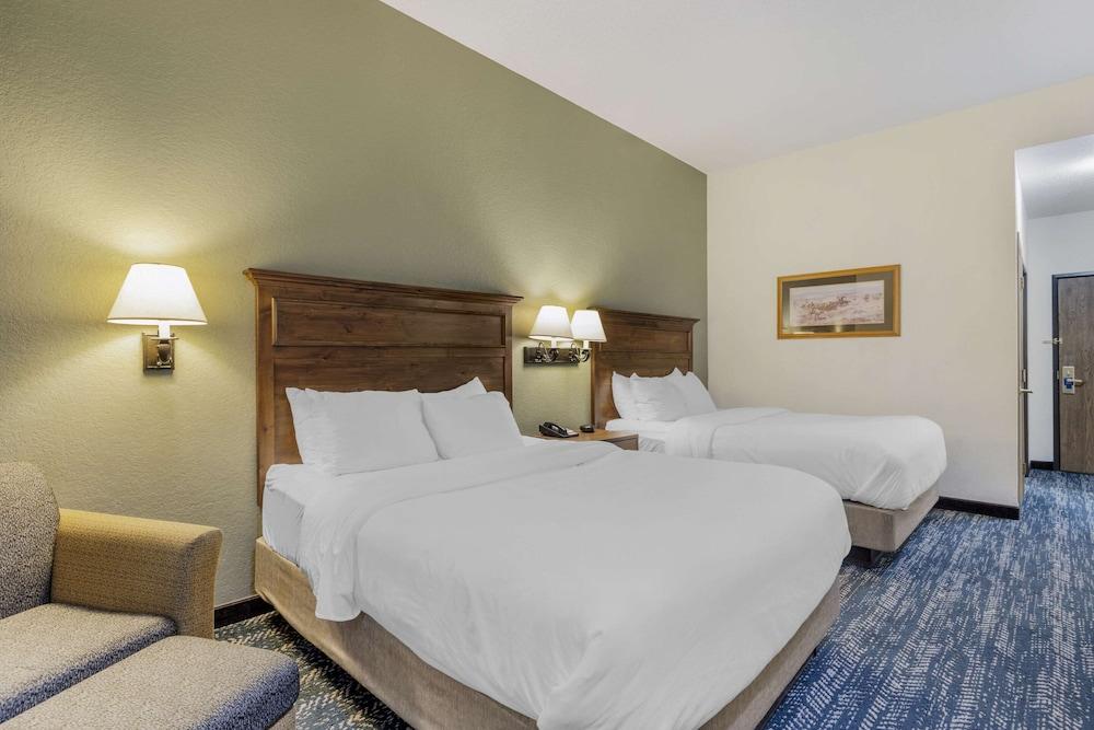 Comfort Inn & Suites Mt. Rushmore photo 33