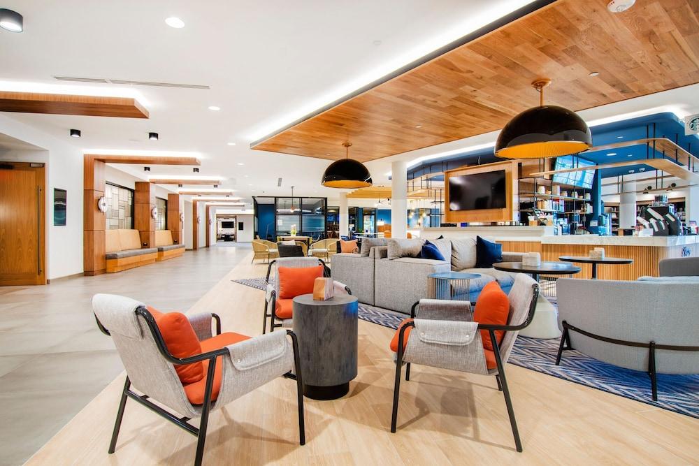 Sheraton Chapel Hill Hotel photo 7