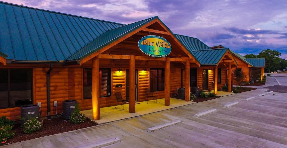 Blue Water Resort photo 53