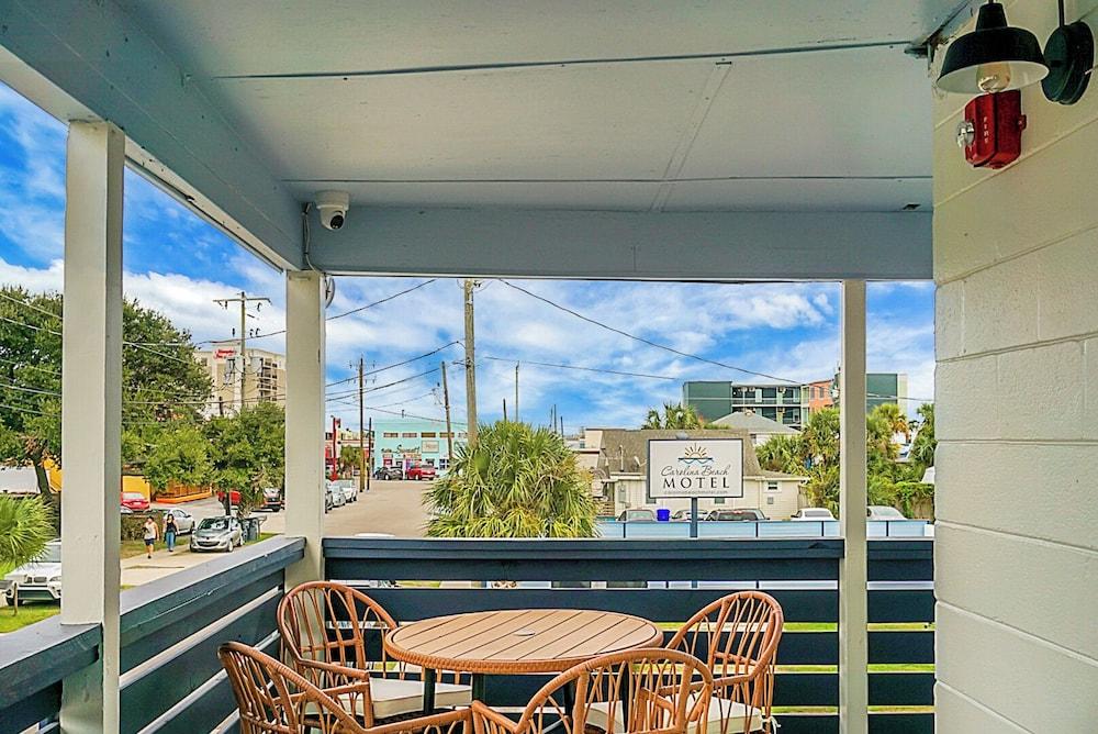 Carolina Beach Motel photo 9