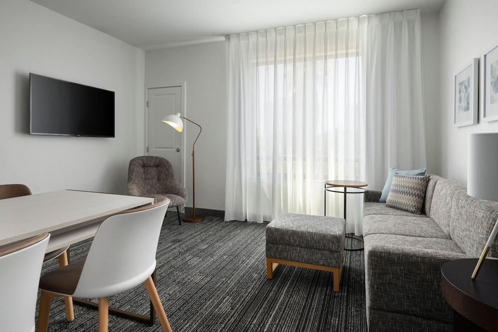 TownePlace Suites San Jose Santa Clara photo 20