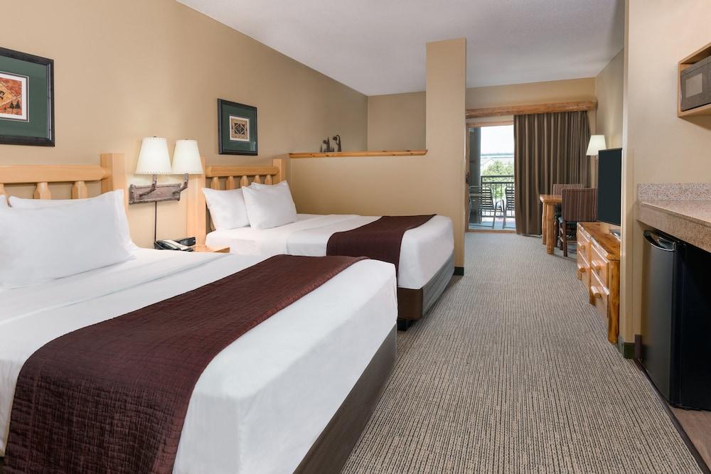 Great Wolf Lodge Traverse City photo 20