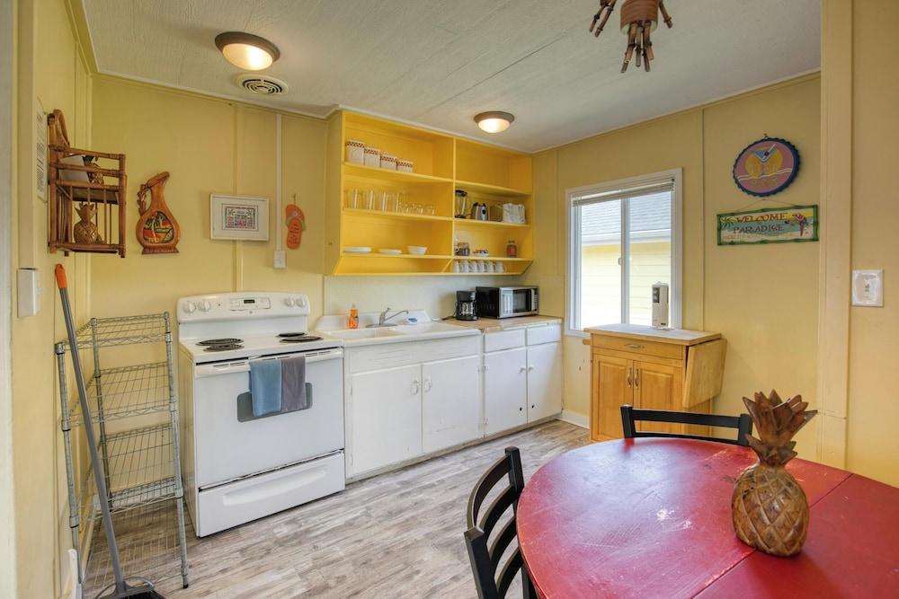 Ocean Spray Beach Resort photo 77