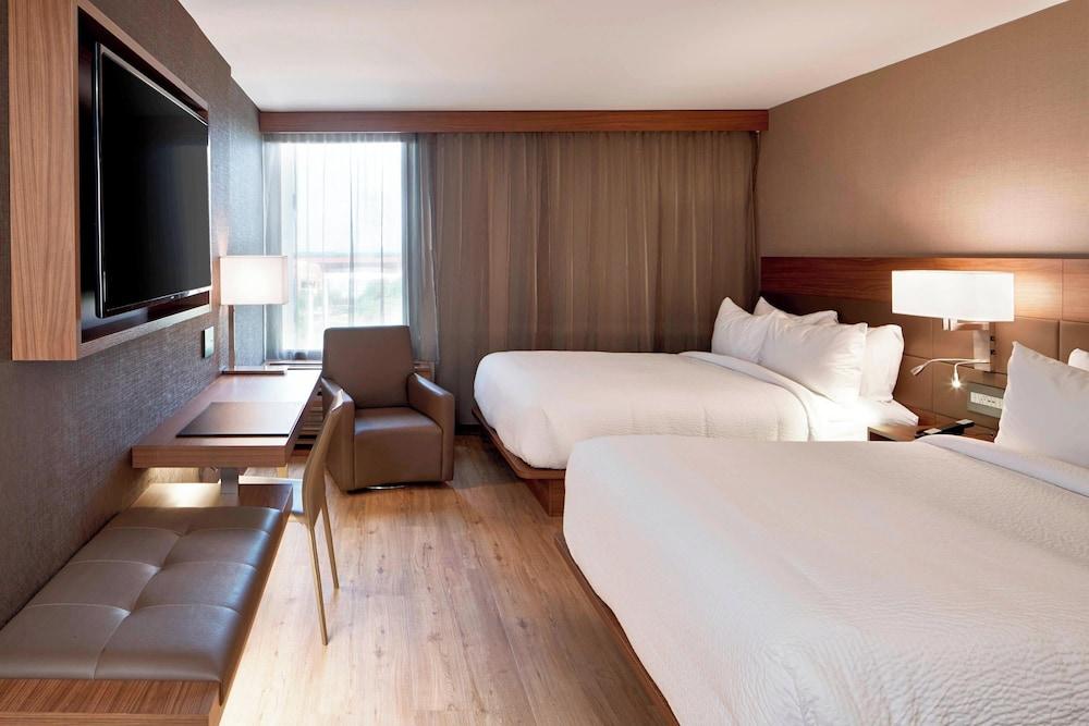AC Hotel by Marriott Atlanta Downtown photo 18