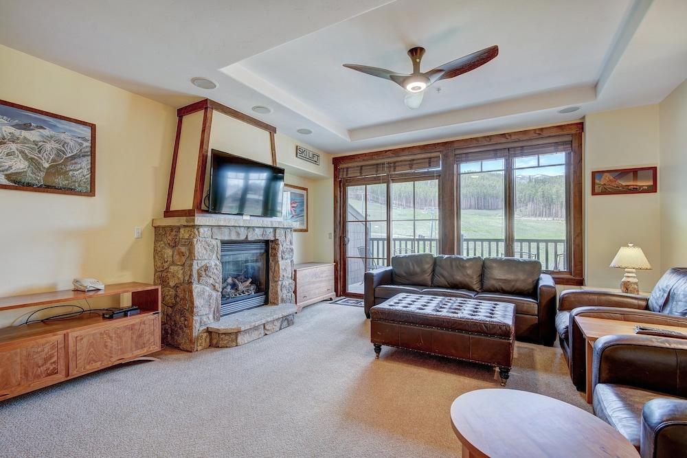 Crystal Peak Lodge, A Vail Resorts Property photo 54