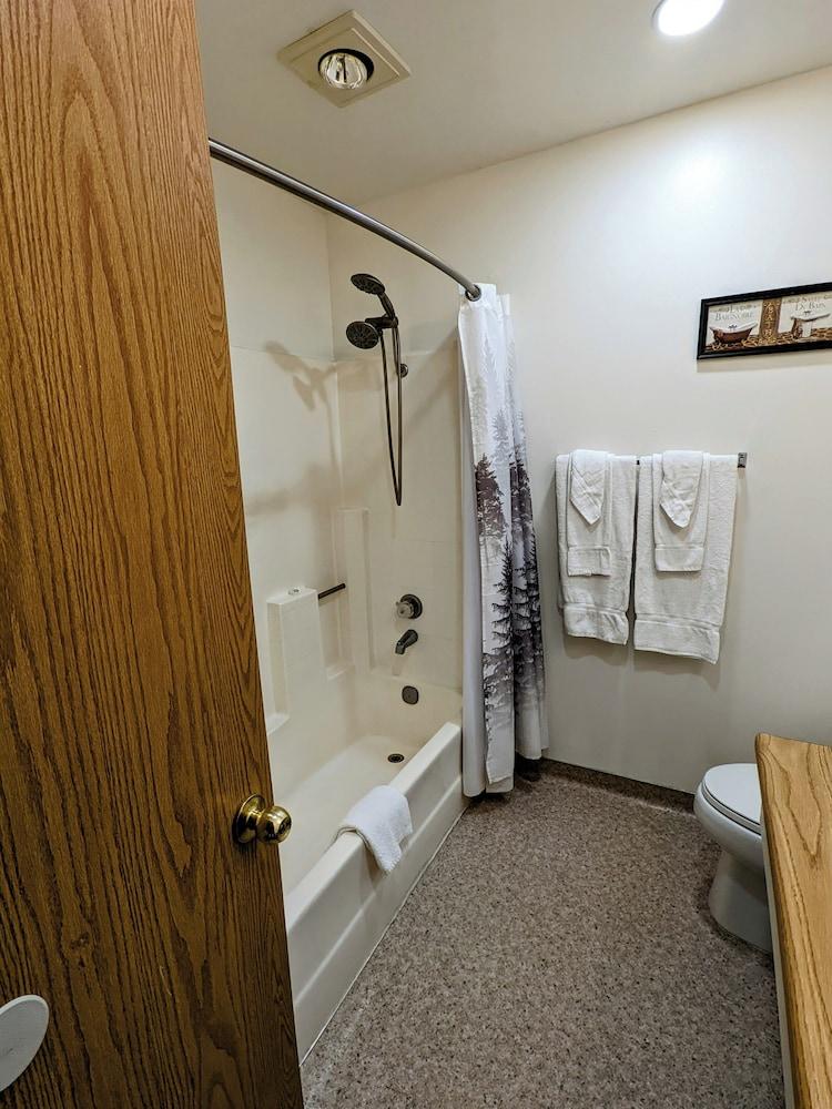 Aspen Cove resort photo 11
