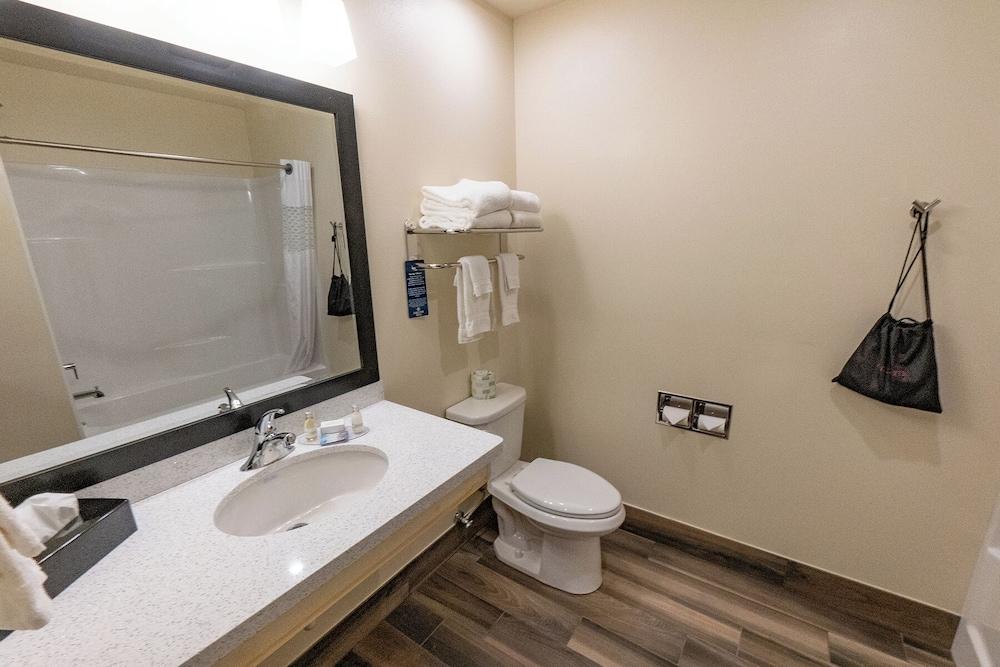 Cobblestone Inn & Suites - Sheldon photo 13