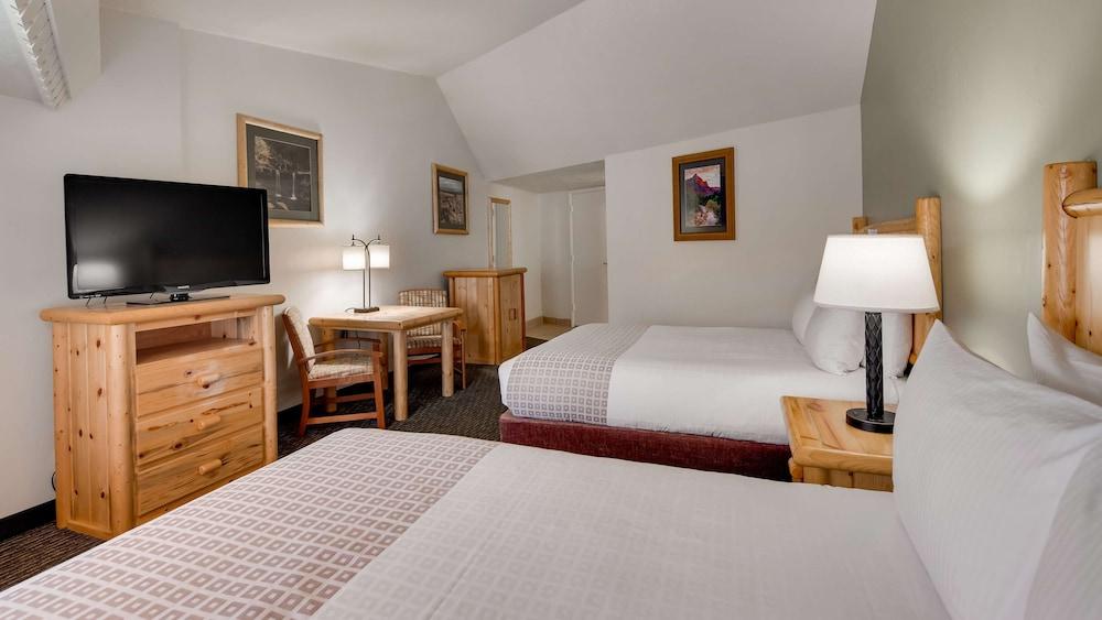 Best Western East Zion Thunderbird Lodge photo 6