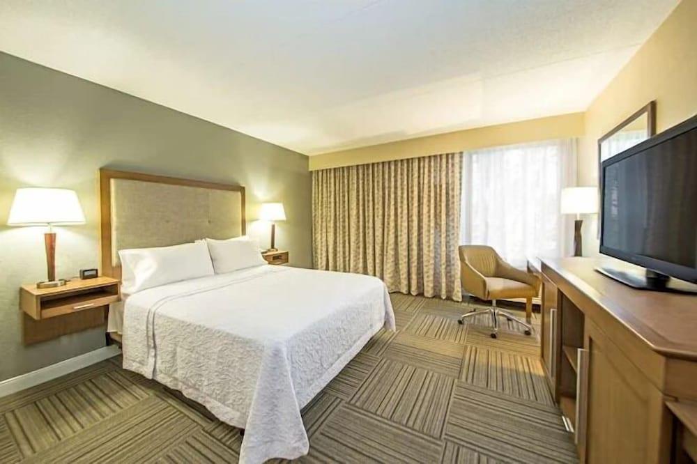 Inn at Philadelphia Airport photo 1