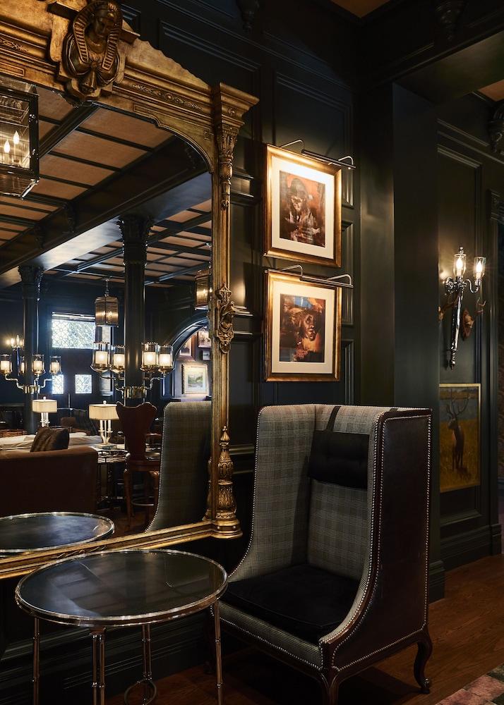 Hotel Jerome, Auberge Collection photo 46