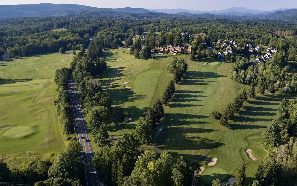 Miraval Berkshires Resort & Spa  Adults Only photo 18