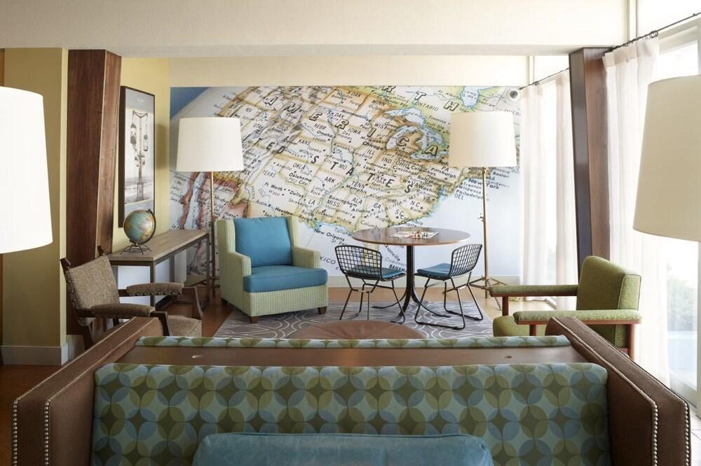 Oceanfront Pan American Hotel photo 47