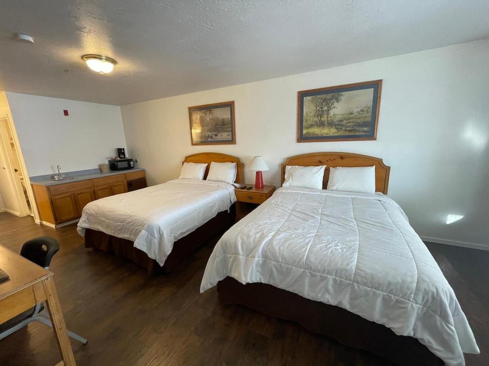 Quality Inn Carlin photo 20