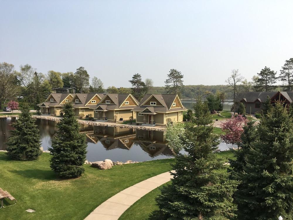 Kavanaugh's Sylvan Lake Resort photo 21