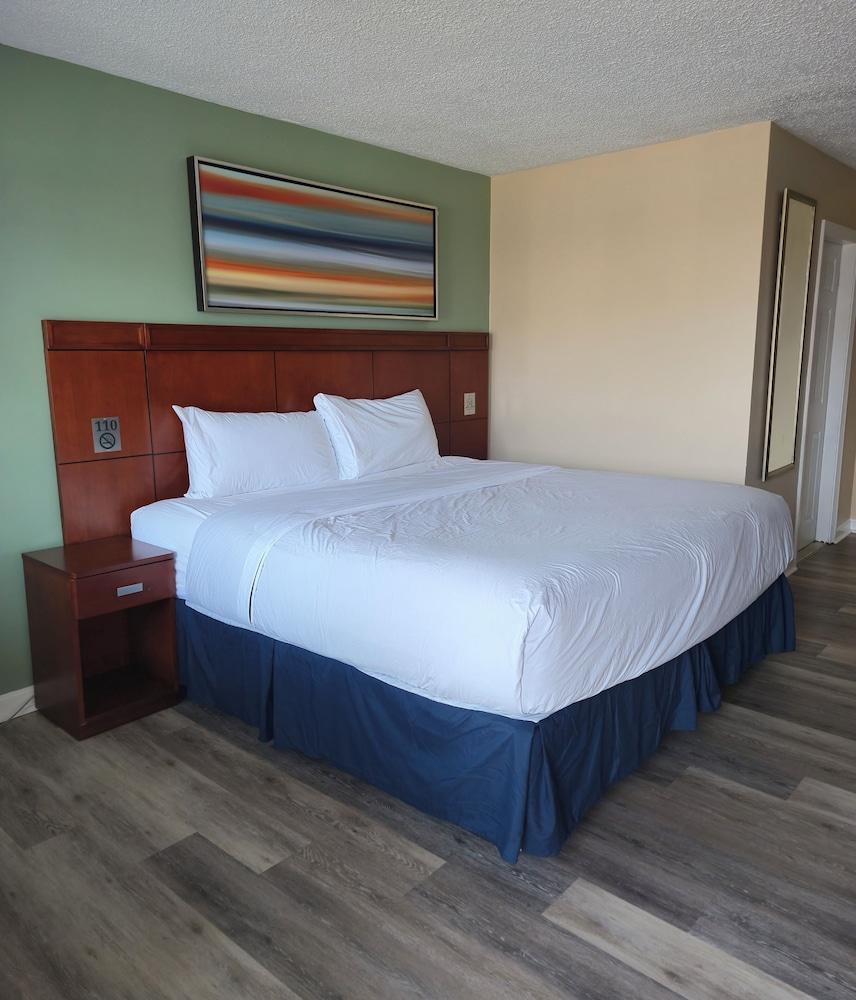 Nashoba Valley Inn & Suites photo 30