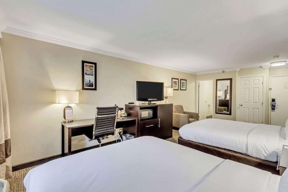 Comfort Inn Murray - Salt Lake City South photo 24