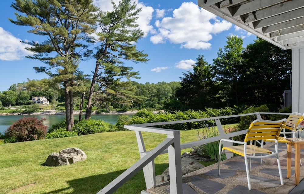 Dockside Guest Quarters & Restaurant photo 81