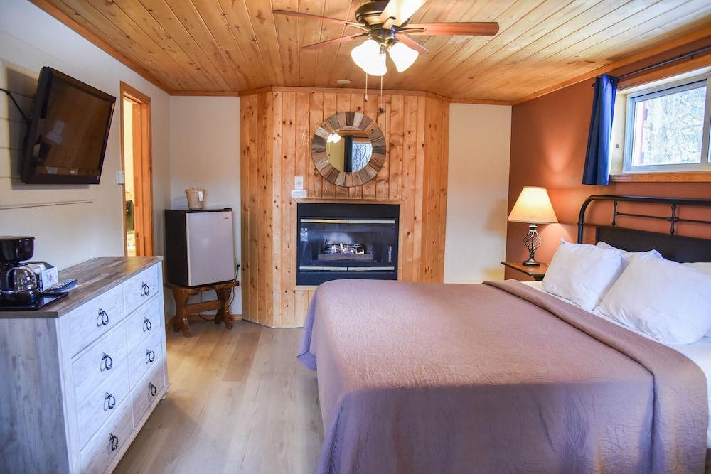 Alpine Lodge photo 60