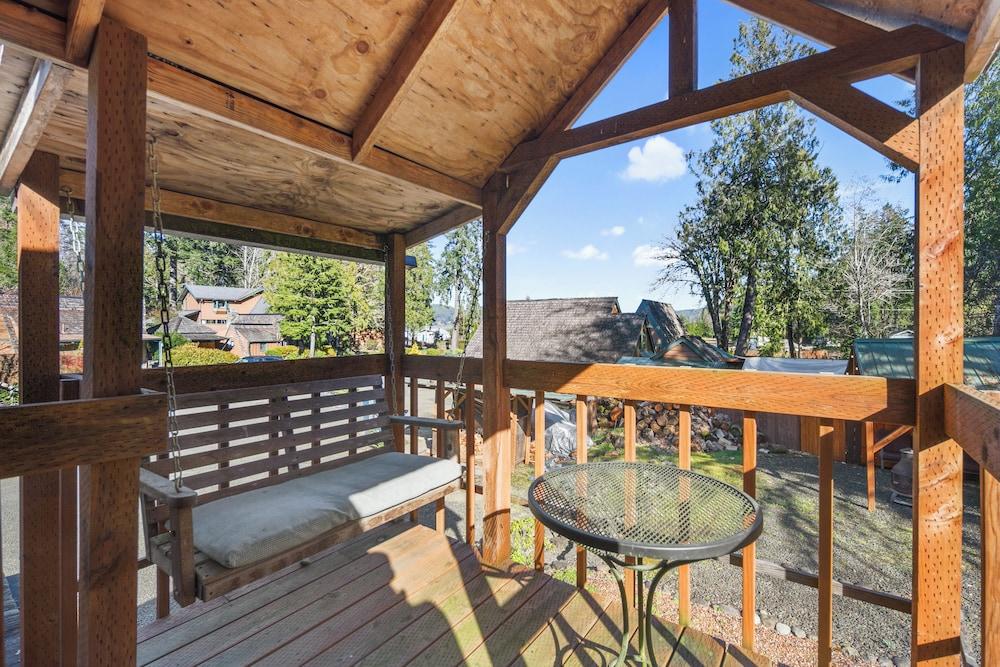 Robinhood Village Resort photo 66