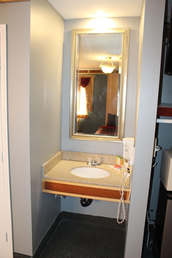 Liberty Inn Atlantic City photo 24