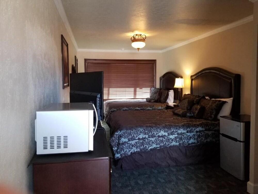City Center Motel photo 10