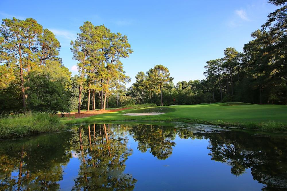 Pine Needles Lodge & Golf Club photo 34