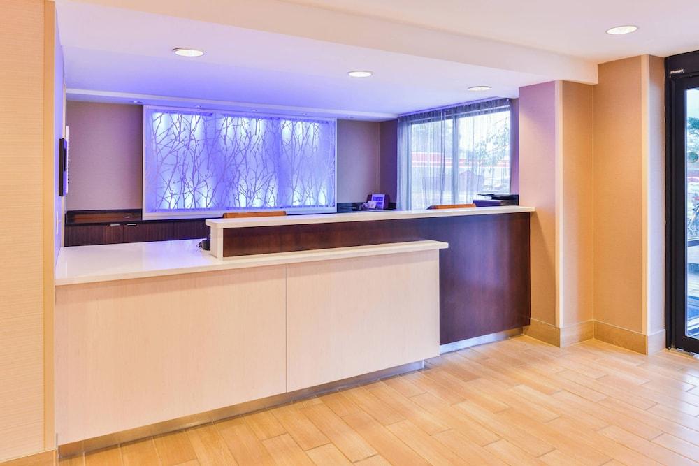 Fairfield Inn Marriott Corning photo 2