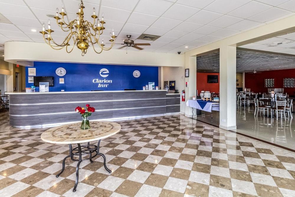 Clarion Inn near McAllen Airport photo 4