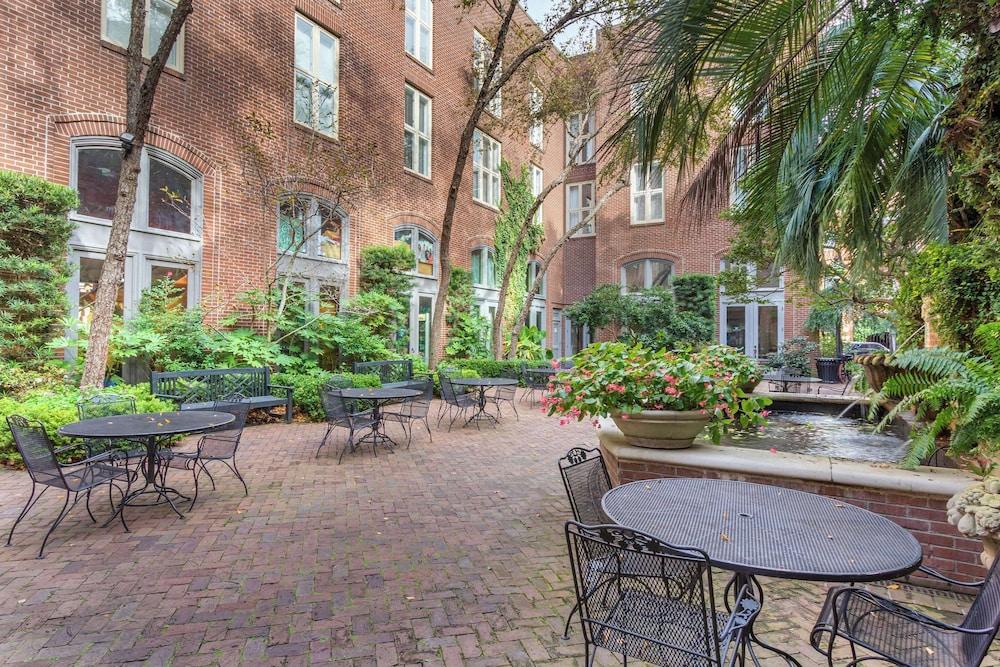 Church Street Inn Historic Charleston, Ascend Collection Hotel photo 26