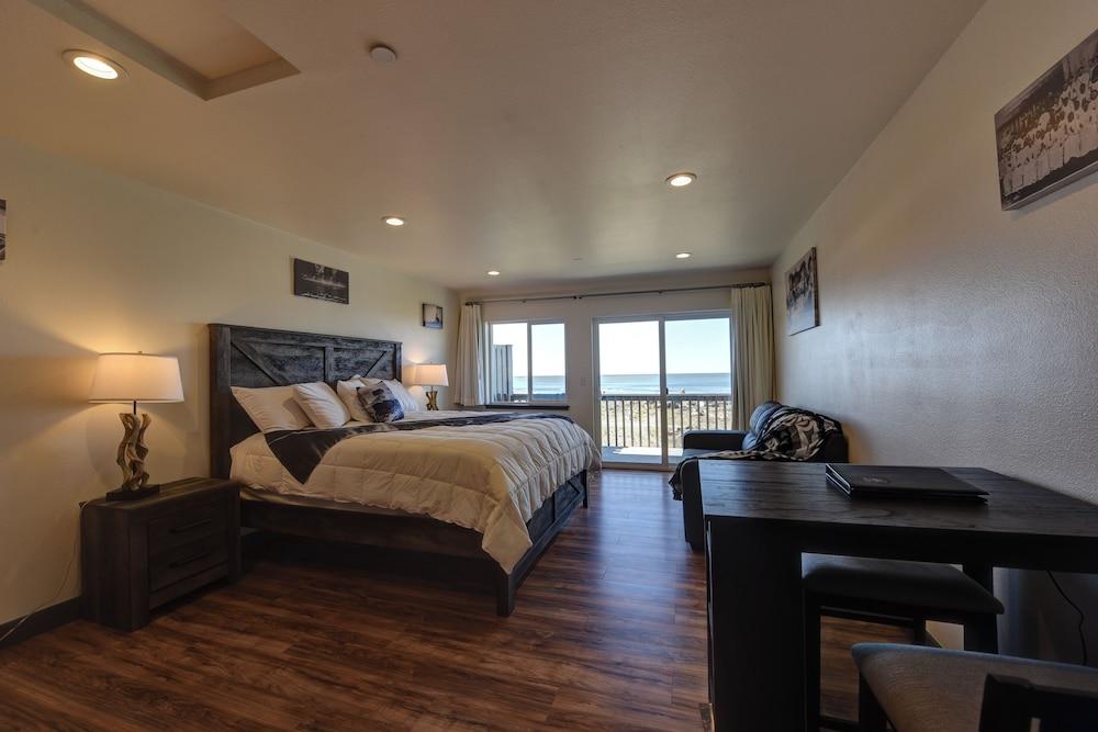 Quileute Oceanside Resort photo 12