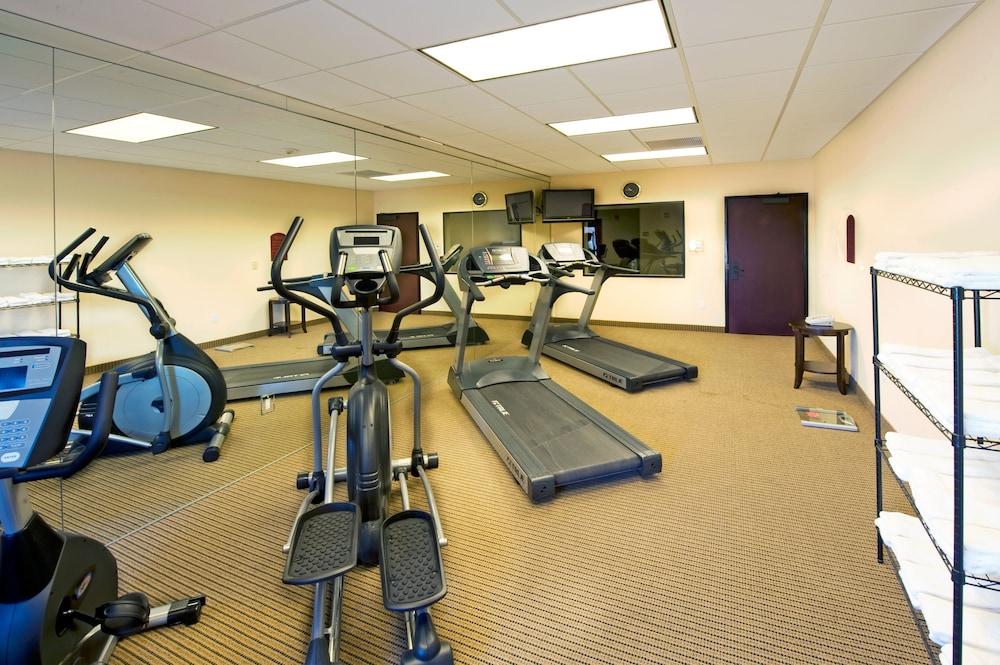 Holiday Inn Express & Suites Willcox by IHG photo 15