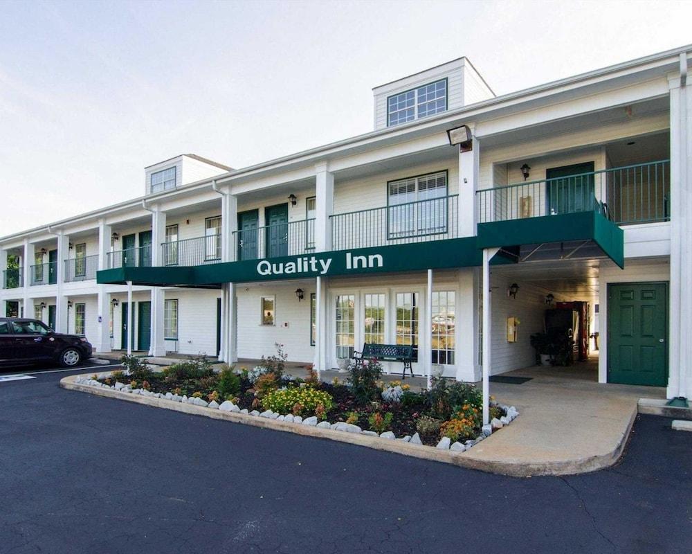Quality Inn Hartwell photo 3