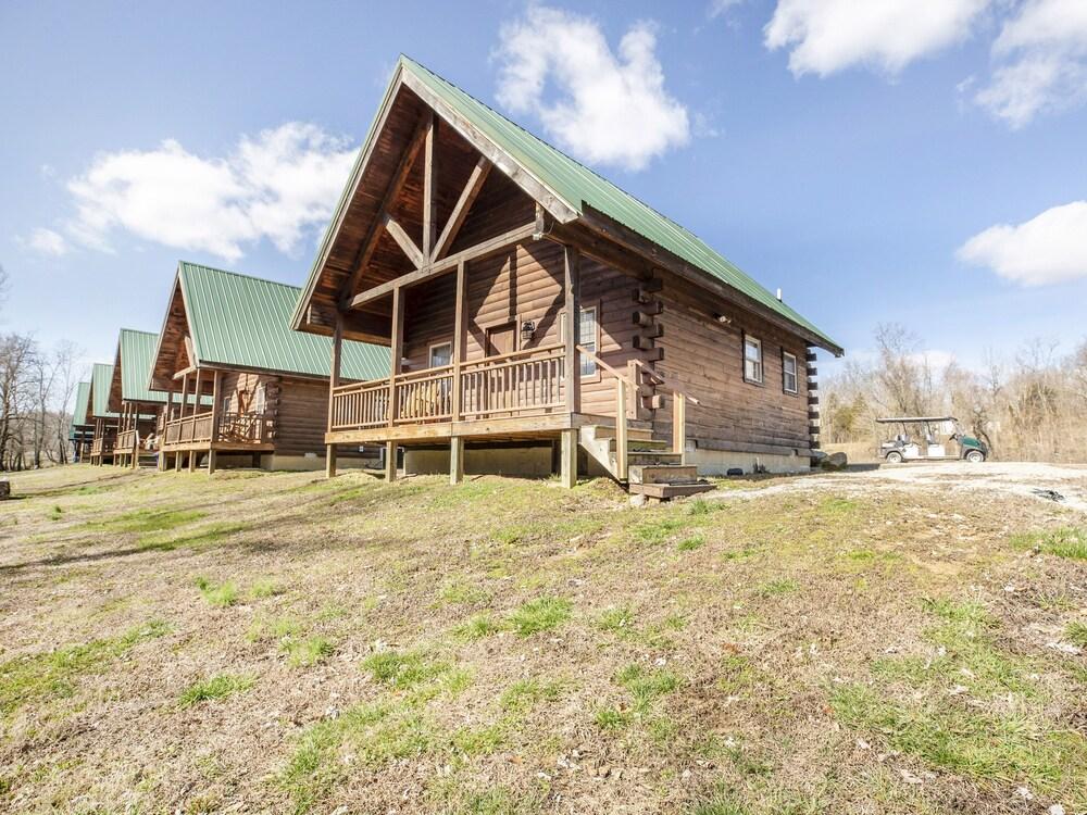 Falls of Rough Resort — hotel in Falls of Rough