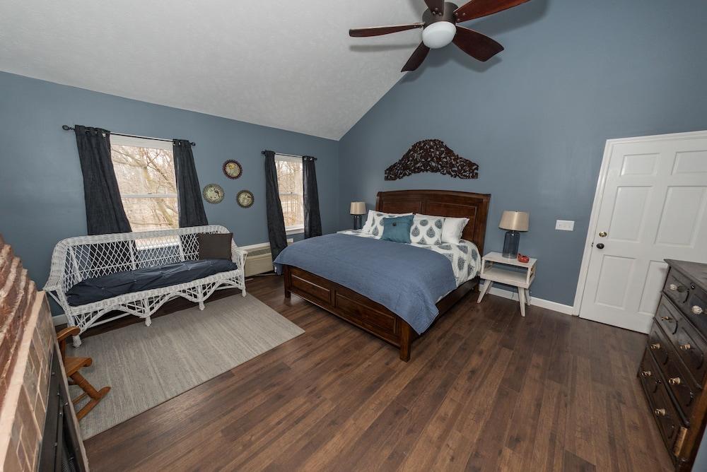 Creekside Inn photo 23