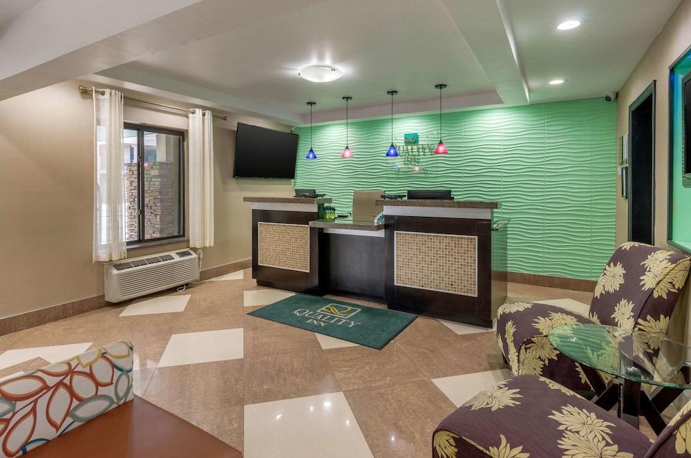 Quality Inn Covington Downtown photo 42